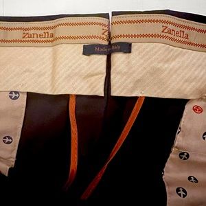 Pants zanella